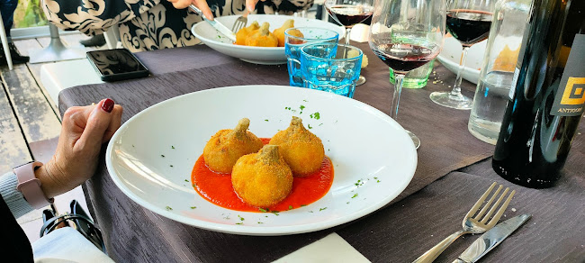 Reviews of Locanda dei Buoni e Cattivi in Cagliari - Ristorazione