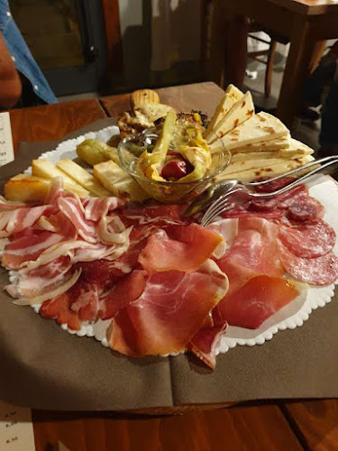 Comentarii opinii despre Ristorante Pizzeria La Piazzetta