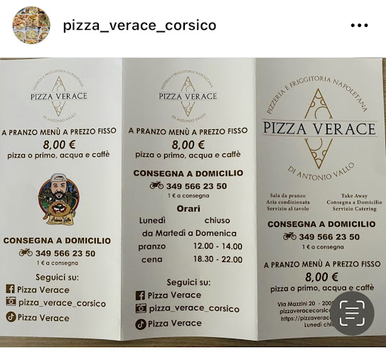 Via Giuseppe Mazzini, 20, 20094 Corsico MI