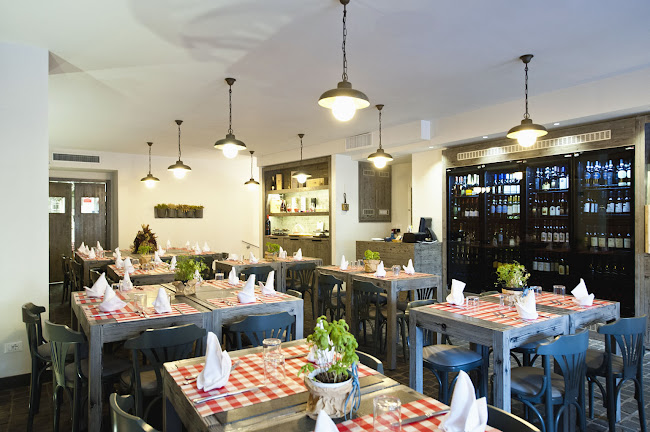 Ristorante-Caffè da Claudia