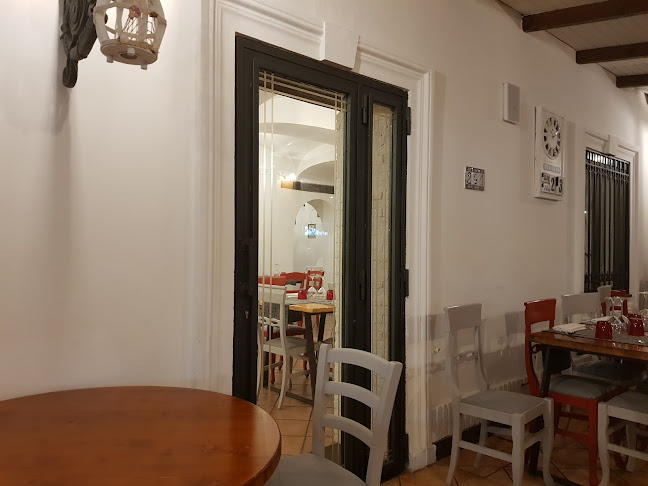 La Fescina - Ristorazione