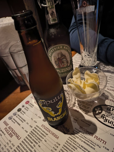 Pinky Pub di Ricci Michele - Ristorazione