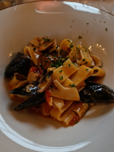 Via Ospedale, 64, 73024 Maglie LE