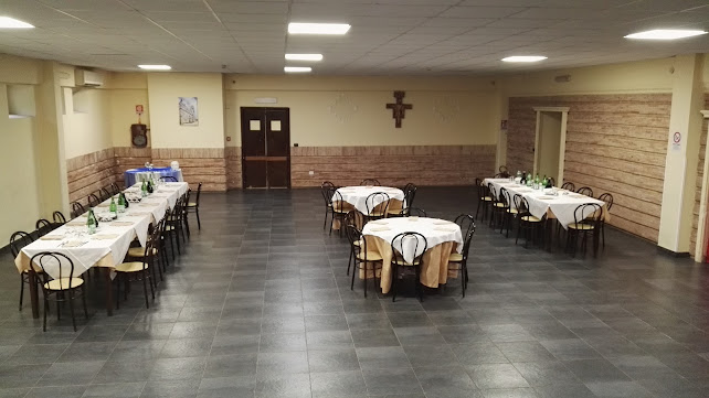 Opinii despre Villaggio San Francesco - Ristorante - Pizzeria în Salerno - Ristorazione