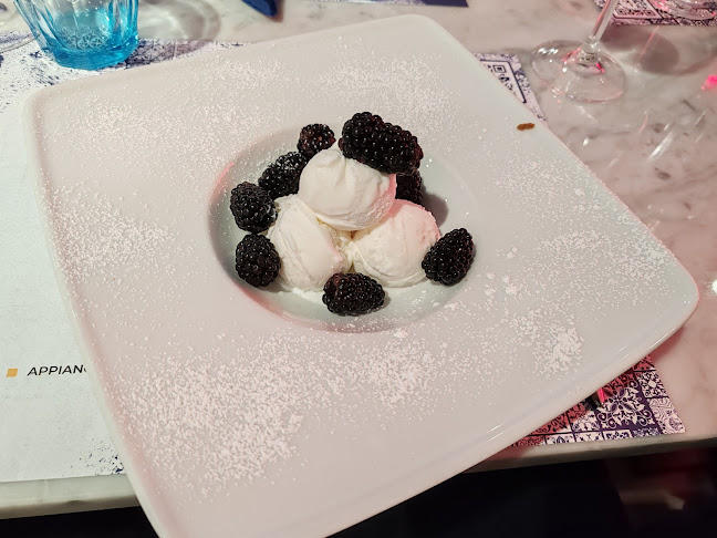 Pizzeria Autentiko (Appiano Gentile - Como)