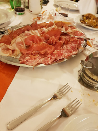Ristorante Pizzeria Primavera - Ristorazione