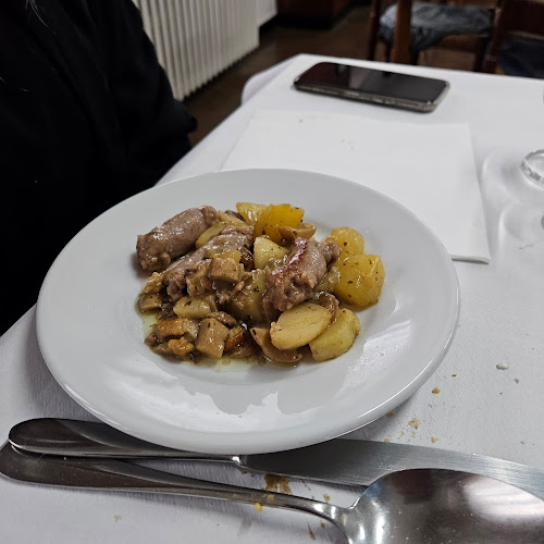 Bar Italia - Ristorazione