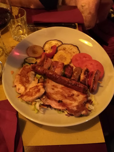 Taverna Margherita - Nizza Monferrato