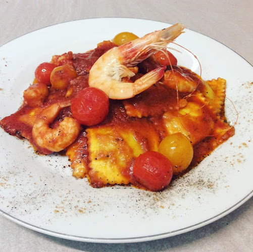 Comentarii opinii despre MARENUESCIU CUCINA TIPICA MARINARA