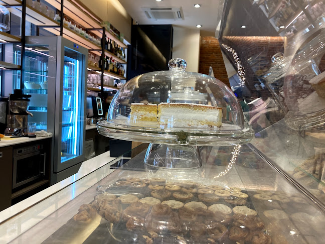 Berni Bakery Phone number
