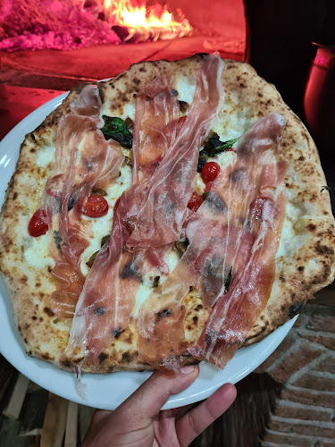 Comentarii opinii despre Pizzeria Le Cinque Note