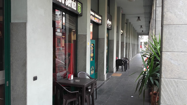 Comments and reviews of Caffè Magenta - Tabaccheria Ricevitoria