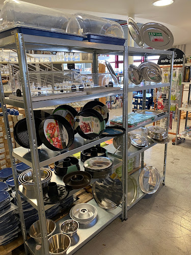 Comentarii opinii despre La Ferreri srl