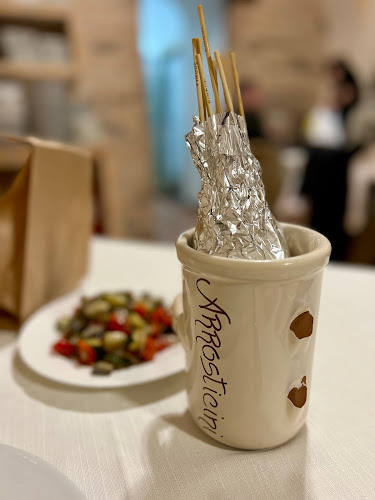 Pizzeria Ristorante Il Vecchio Muro Phone number