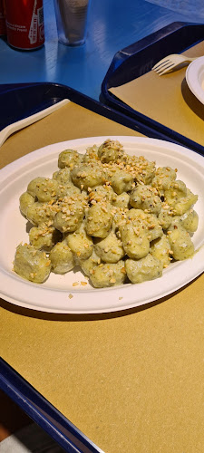 Monegato Giuseppe Verdi - Ristorazione