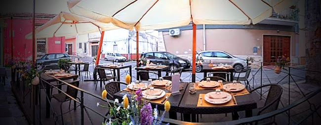 MARENUESCIU CUCINA TIPICA MARINARA - Squinzano