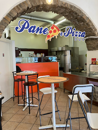 Pane e Pizza di Via Ghega
