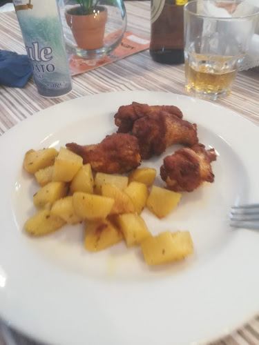 Pizzeria Il Granchio - Saronno