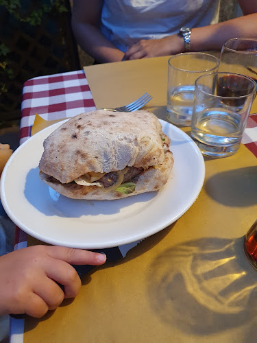 Carpe Diem - Sarteano