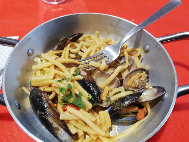 Ristorante I Due Baroni - Mondragone