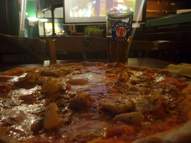 Opinii despre Geca Pub în Como - Ristorazione