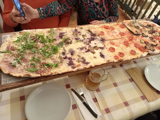 Opinii despre Maccheroni în Lecce - Ristorazione