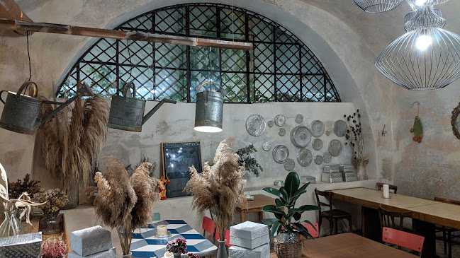 Opinii despre Casa Delle Sementi în Reggio Emilia - Ristorazione