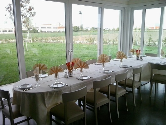 Ristorante Pizzeria Le Quattro Rose - San Felice Sul Panaro