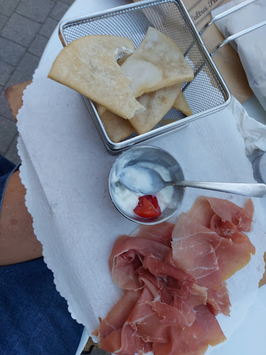 Lungomare Gabriele D'Annunzio, 46, 48015 Cervia RA