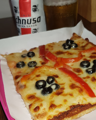 Il Sogno Di Zeus - Ristorazione