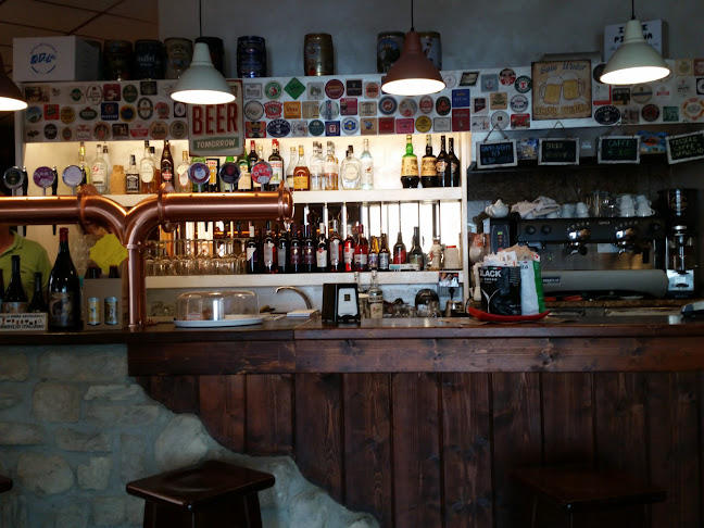 La Tana del Luppolo - Valmadrera