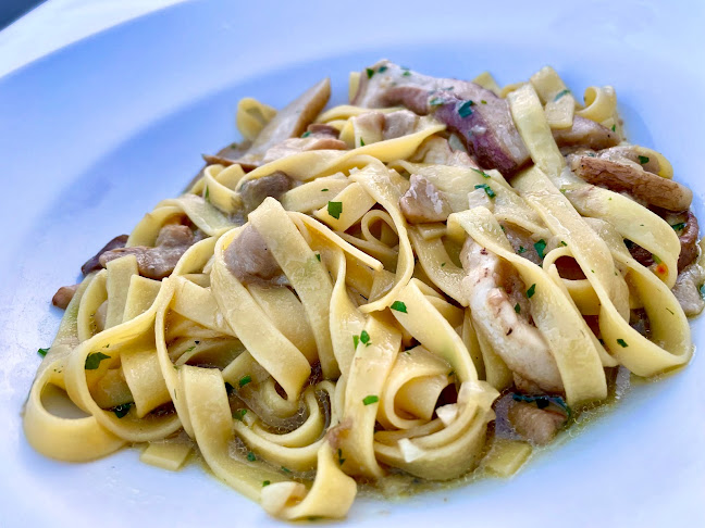 Opinii despre Ristorante Terra E Mare Damare în Imperia - Ristorazione