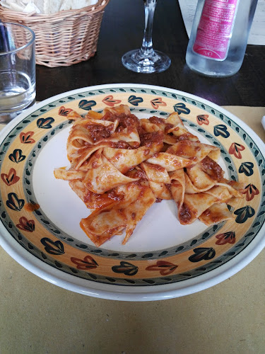 Opinii despre Uffizi Di Cristina Girotti în Bologna - Ristorazione