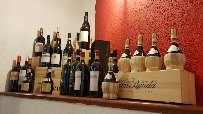 Ristorante Bistrot del Sol - Ristorazione