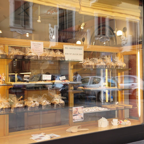 Panetteria Il Buon Pane Cuneo - Ristorazione