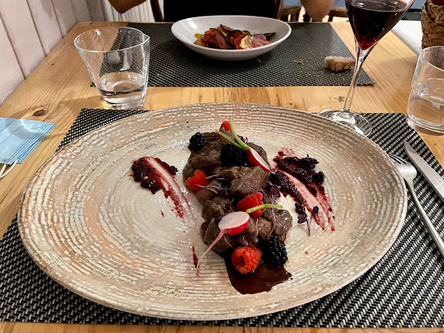 Opinii despre Torre del Porcellino în Volterra - Ristorazione