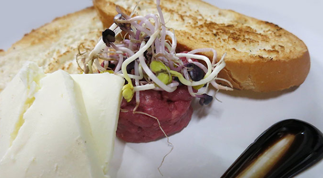 Reviews of Osteria Al Gjal in Corno di Rosazzo - Ristorazione