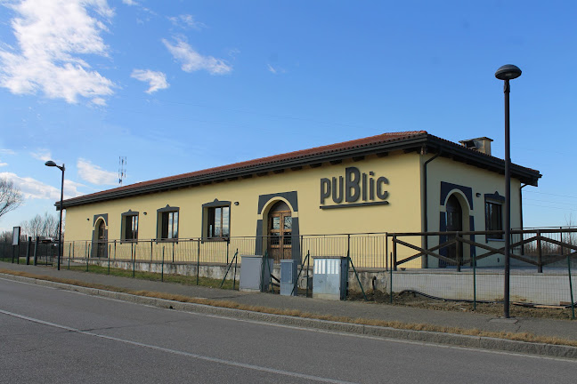 Opinii despre PUBlic în Castenaso - Ristorazione