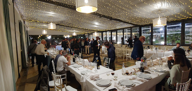 Comments and reviews of Ristorante Maracuja banqueting