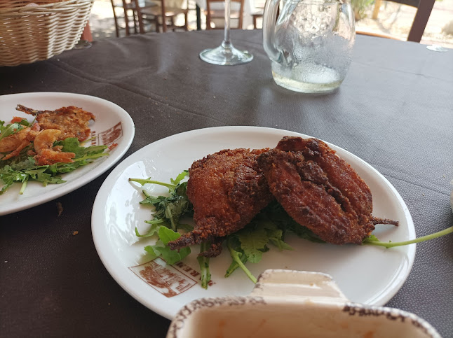 Ristorante Pizzeria Maremonti - Mascali