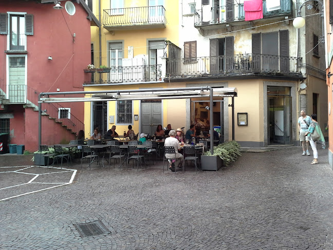 Ristorante Caffè Cinque - Pallanza