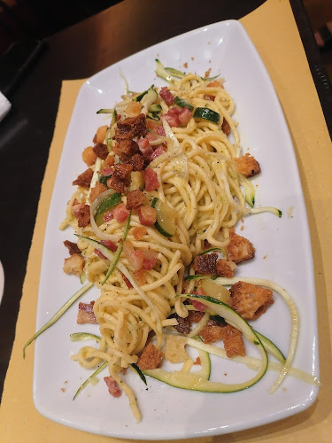 Mister 88 - Ristorazione