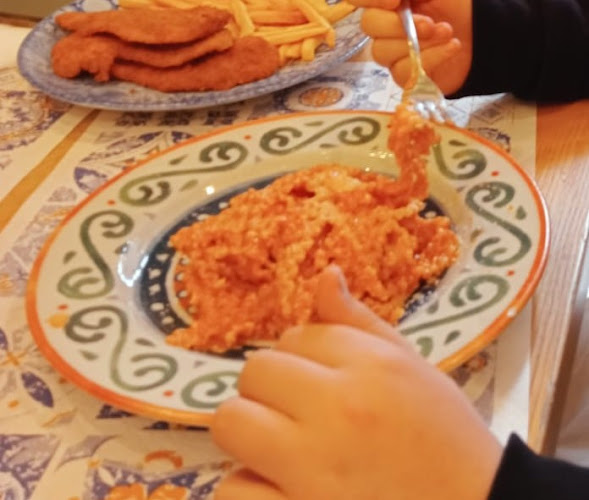 Opinii despre Il Datterino în Napoli - Ristorazione