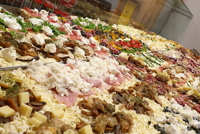 Comentarii opinii despre Tutti Gusti