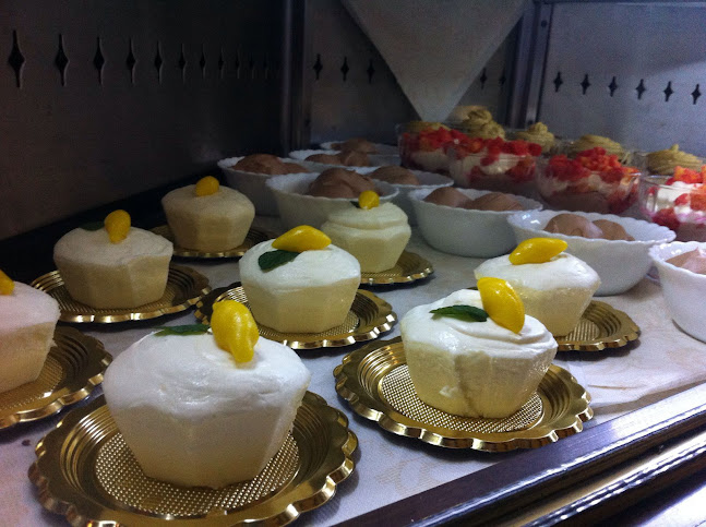 Opinii despre Ristorante Pizzeria Le Volpi în Bologna - Ristorazione