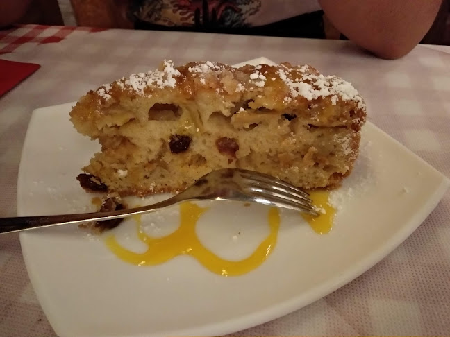 Opinii despre Trattoria Mara în Trieste - Ristorazione