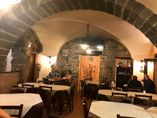 Opinii despre crispelleria Alfio Cordai în Acireale - Ristorazione