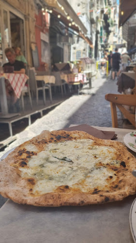 Antica Taverna a Chiaia - Napoli