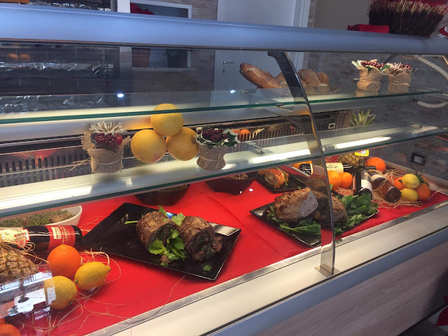 Bar Rosticceria "Samore'"