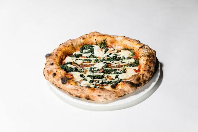 Reviews of Pizzeria Mediterraneo in Pordenone - Ristorazione